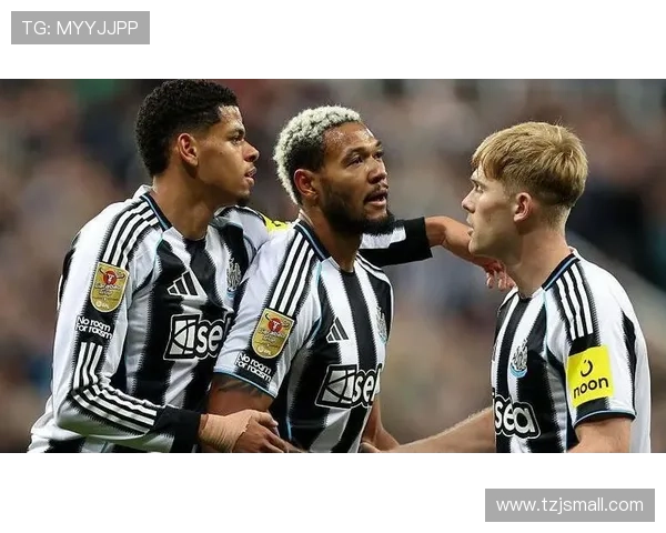 英媒称纽卡两大核心博特曼利夫拉门托不出售曼城等队密切关注